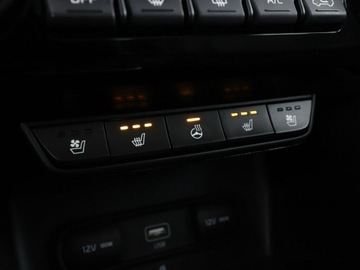 Kia Sportage IV SUV Facelifting 1.6 T-GDI 177KM 2018 Kia Sportage Platinum Edition 4x4 automat 177KM, zdjęcie 27