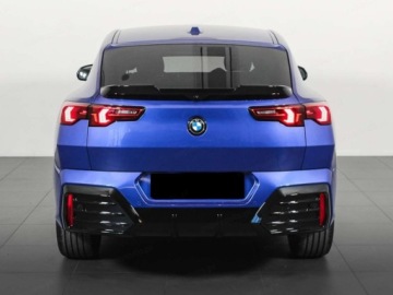 BMW X2 U10 2026 BMW X2 sDrive20i Sport Suv 1.5 (170KM) 2026, zdjęcie 1