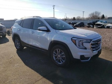  GMC Terrain slt, 2022r., 4x4, 1.5L 1.5 Benzyna 170KM, zdjęcie 1