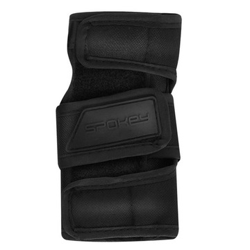 SPOKEY Набор велосипедных защит для роликовых коньков 6 шт. L.