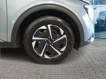 Kia Sportage V SUV 1.6 T-GDI MHEV 180KM 2022 Kia Sportage 1.6 T-GDI HEV L 2WD V (2021-) Kia Spo, zdjęcie 27