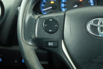 Toyota Auris II Touring Sports Facelifting 1.4 D-4D 90KM 2015 Toyota Auris 1.4 D-4D, Salon Polska, VAT 23%, zdjęcie 16