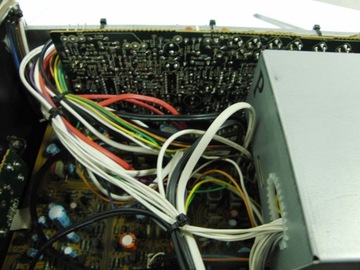 Коллекционная Nakamichi 680ZX, хорошее состояние.