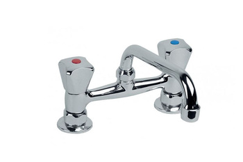 KFA BATERIA UMYWALKOWA, STOJĄCA STANDARD