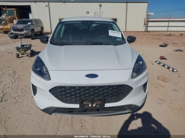 Ford Escape III 2022 Ford Escape ESCAPE S 1.5 Benzyna 181KM, zdjęcie 1