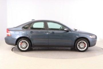 Volvo S40 II 1.6 100KM 2007 Volvo S40 1.6, Klima,ALU, zdjęcie 5