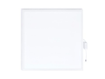 PANEL LED NATYNKOWY 60X60 50W KASETON LAMPA + RAMKA