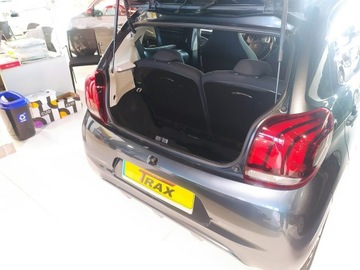 Peugeot 108 2017 Peugeot 108 1.0 70KM,Niski przebieg , Stan idealny, zdjęcie 7