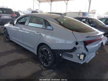 Kia 2023 Kia Inny Kia K5 GT-Line 1.6 Benzyna 180KM, zdjęcie 4