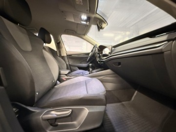 Skoda Octavia IV Liftback 1.5 TSI EVO 150KM 2022 Skoda Octavia Skoda Octavia 1.5 TSI Salon Polska, zdjęcie 17