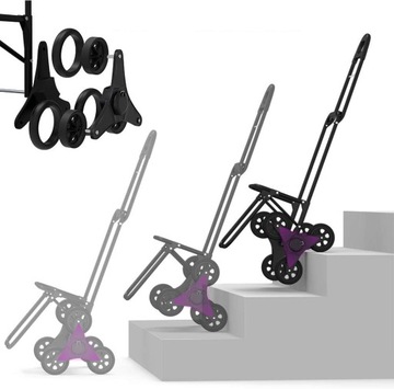 СКЛАДНАЯ КОРЗИНА 40Л 30КГ 104 x 45 x 40 см