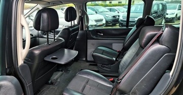 Renault Espace IV Van 2.0 i 16V Turbo 170KM 2007 Renault Grand Espace 2.0T BENZYNA GRAND nawigacja skora super OKAZJA, zdjęcie 30