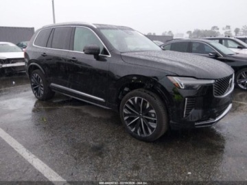 Volvo XC90 II SUV Plug-In Facelifting 2024 2.0 T8  455KM 2025 Volvo XC 90 2025 VOLVO XC90 PLUG-IN HYBRID T8 PLUS 7-SEATER 2.0 455KM, zdjęcie 1