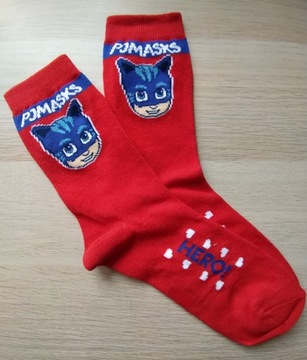 Skarpety PIDŻAMERSI 35 - 37 dziecięce D52