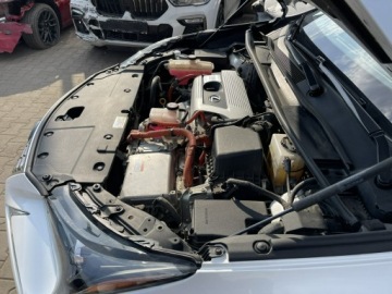 Lexus NX I SUV Facelifting 300h 197KM 2018 Lexus NX 300H Hybryda Automat 197KM, zdjęcie 15