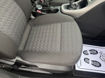 Opel Astra J GTC 1.4 Turbo ECOTEC 120KM 2013 OPEL ASTRA J 2013,120-Koni 6-Biegow Serwis Bezwypadkowy Alu Czujniki, zdjęcie 24