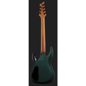 Harley Benton R-457FFB Жареная электрогитара MultiScale