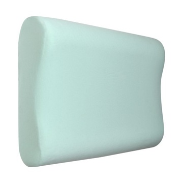 Poszewka Na Poduszkę 30x50 Gumką Uniwersalna Frota 100% Bawełniana CZARNY