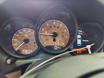 Porsche Macan 2023 Porsche Macan S 2023 2.9 Benzyna 375KM, zdjęcie 9