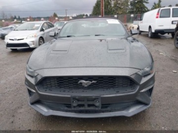 Ford Mustang VI 2019 Ford Mustang FORD MUSTANG ECOBOOST PREMIUM 2.3 Benzyna 310KM, zdjęcie 7