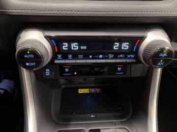 Toyota RAV4 V 2022 Toyota RAV4 2.5 Hybrid Executive 4x4 V (2018-) Toy, zdjęcie 17