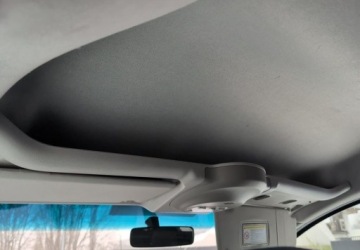 Citroen Berlingo II Combi 1.6 HDI 92KM 2010 Citroen Berlingo 1.6 HDi Multispace salon polska fvat23 1.6 Diesel 92KM, zdjęcie 11