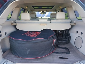 Jeep Cherokee V 2014 Jeep Grand Cherokee 3.6 V6, Overland, świetny, zdjęcie 9