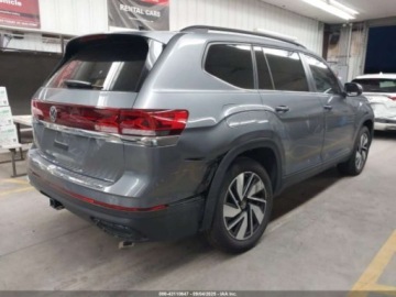 Volkswagen 2025 Volkswagen Atlas 2.0T Se WTechnology 2025 2.0 Benzyna 269KM, zdjęcie 5