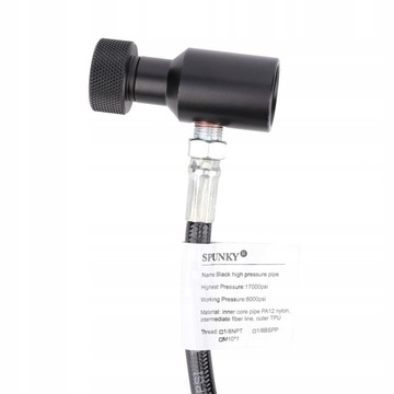 Клапан наполнения CO2 для Sodastream G1/2