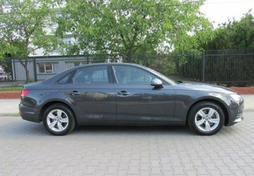 Audi A4 B9 Limousine 1.4 TFSI 150KM 2018 Audi A4 Limousine z Gwarancja 12 Miesiecy Model 2019r 1.4 Benzyna 150KM, zdjęcie 4