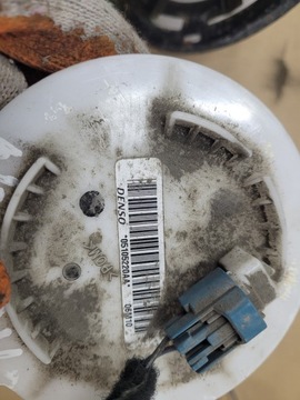 JEEP PATRIOT 2.4 07-10 ČERPADLO PALIVA PLOVÁK