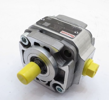 PGF1-2X/3.2RA01VP1 WEWNĘTRZNY POMPA HYDRAULICZNA