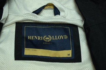 Мужская парусная куртка HENRI LLOYD YACHT M