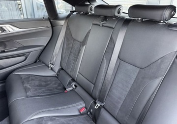 BMW Seria 4 G22-23-26 Coupe 2.0 420d 190KM 2023 BMW Seria 4 I wlasciciel M Sport Gwarancja Bezwypadkowy FVAT23, zdjęcie 29