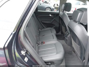Audi Q5 II 2020 Audi Q5 Premium Plus 55 Tfsi E Quattro S Tronic 2020 2.0l 2.0 Hybryda 252KM, zdjęcie 12