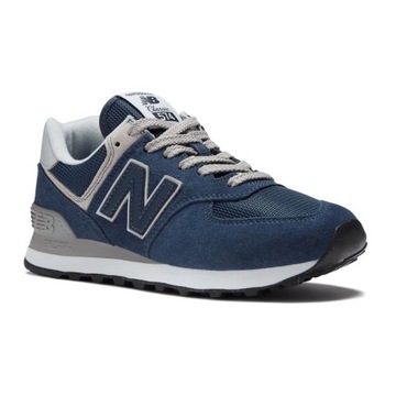 Buty New Balance W WL574EVN 37