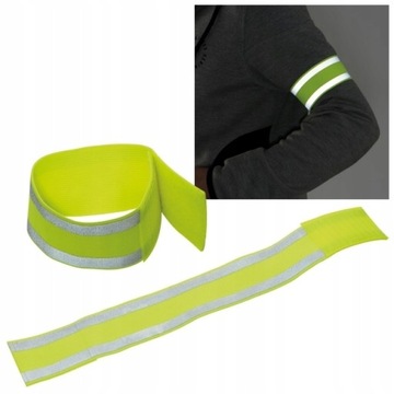 Opaska odblaskowa GENT EG046808