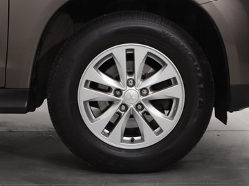 Mitsubishi ASX I SUV Facelifting 1.6 117KM 2015 Mitsubishi ASX 1.6 MIVEC, Salon Polska, zdjęcie 14