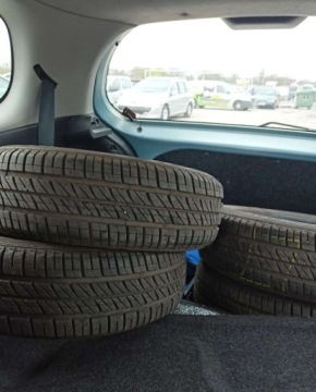 Toyota Yaris I 1.3 i 16V 86KM 2003 Toyota Yaris Toyota Yaris 1.3 Benzyna 87KM, zdjęcie 6