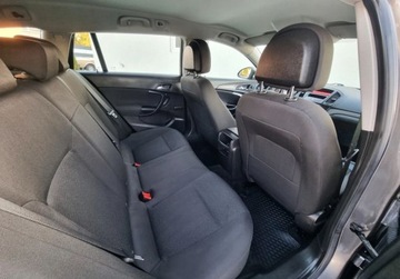 Opel Insignia I Sports Tourer 1.8 Twinport ECOTEC 140KM 2009 Opel Insignia Tourer SLICZNA 1.8 Benzyna BOGATA WERSJA Oryginal Zadbana SE, zdjęcie 11