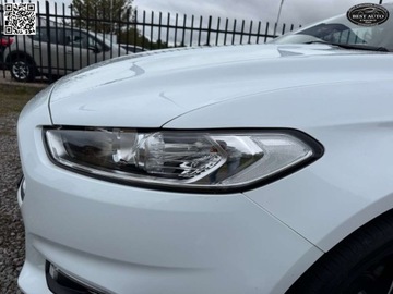 Ford Mondeo V Kombi 1.5 EcoBoost 160KM 2017 Ford Mondeo Szwajcaria - Gwarancja techniczna -Po przegladzie serwis Kol, zdjęcie 5