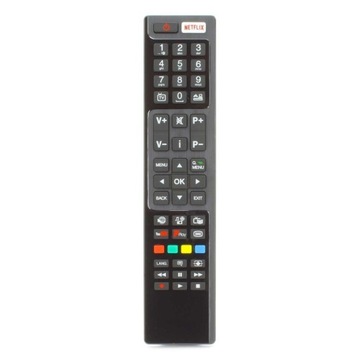 PILOT TV JVC RM-C3179