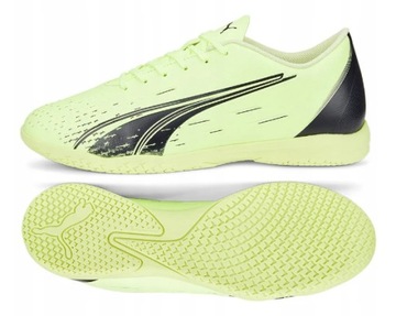 Buty piłkarskie Puma Ultra Play 106910-01 IT r.42,5