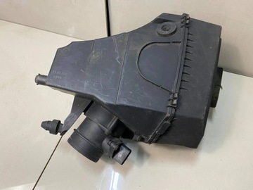 AUDI A6 C6 2.0 TDI OBUDOWA FILTRA POWIETRZA PRZEPŁYWOMIERZ 4F0133835H
