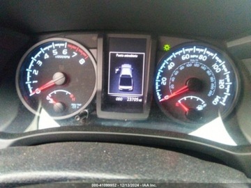 Toyota Tacoma II 2022 Toyota Tacoma 2022r., SR V6, od ubezpieczalni 3.5 Benzyna 278KM, zdjęcie 10