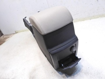 ЦЕНТРАЛЬНЫЙ ТУННЕЛЬНЫЙ ПОДЛОКОТНИК FORD MONDEO MK4 LIFT