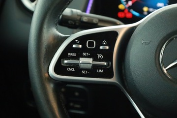 Mercedes GLB SUV 2.0 220d 190KM 2021 Mercedes GLB GLB 220 d 4MATIC, Salon Polska, zdjęcie 14