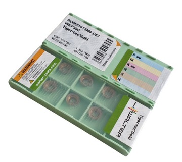 ROMX 10T3M0-D57 WKP35G Walter