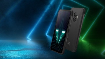 HAMMER FORCE 5G + HAMMER WATCH PLUS + ЗАРЯДНОЕ УСТРОЙСТВО ДЛЯ БЫСТРОЙ ЗАРЯДКИ DUO