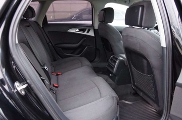 Audi A6 C7 Avant 2.0 TDI 177KM 2011 Audi A6 Avant 2.0 TDI CR 177 KM, Klimatronic, Biksenon, LED, Hak, GWARANCJA, zdjęcie 28